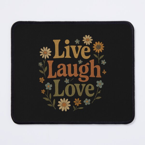 Item preview, Live Laugh Love designed and sold by artchic4you.