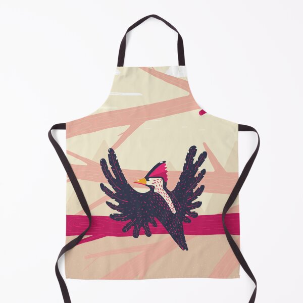 Item preview, Woodpecker designed and sold by Greyish.