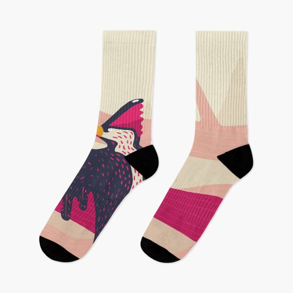 Item preview, Woodpecker designed and sold by Greyish.