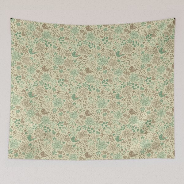 Item preview, Nature's Harmony designed and sold by shekimaksuti.
