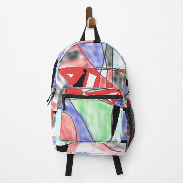 Item preview, Mirage in pastel style colours designed and sold by SmashingDeals.