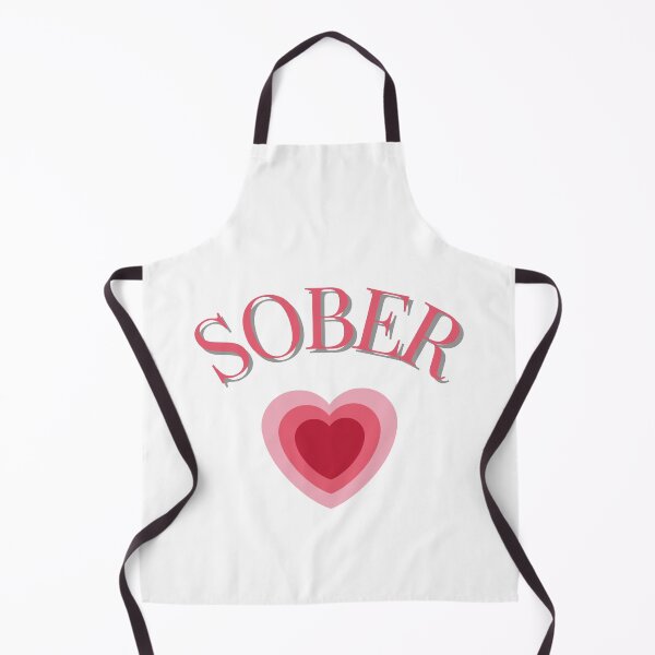 Item preview, Sober love shirt designed and sold by XDivineTees.