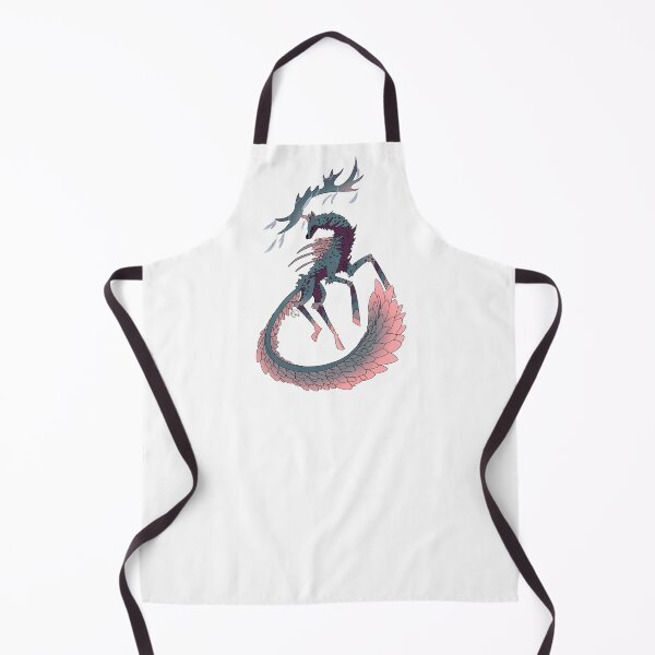 Item preview, Coral Guardian  designed and sold by Crazy-Creators.