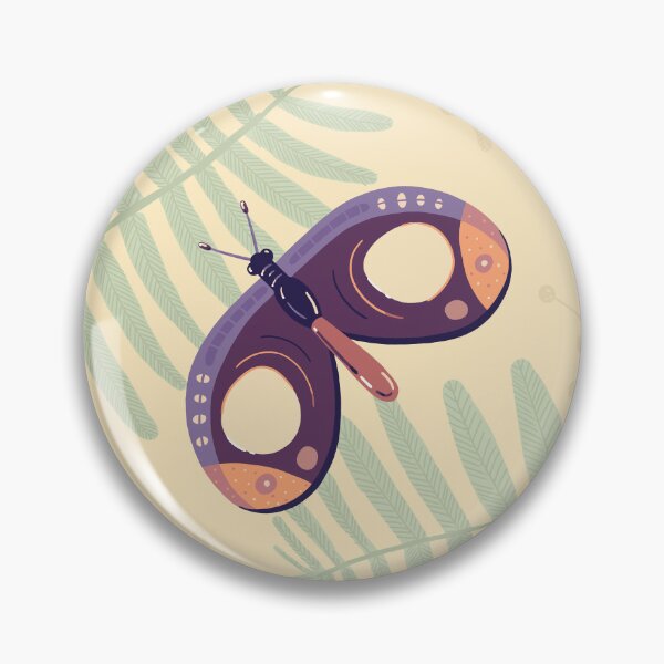 Item preview, Butterfly designed and sold by Greyish.