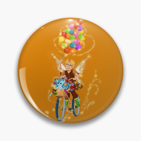 Item preview, Tobie Tinker Lov'n His Dragon Bubbles designed and sold by FairyBookClub.