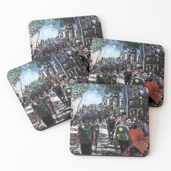 Item preview, concentrated on distractions, not anywhere at once designed and sold by Juan Antonio Zamarripa [Esqueda].