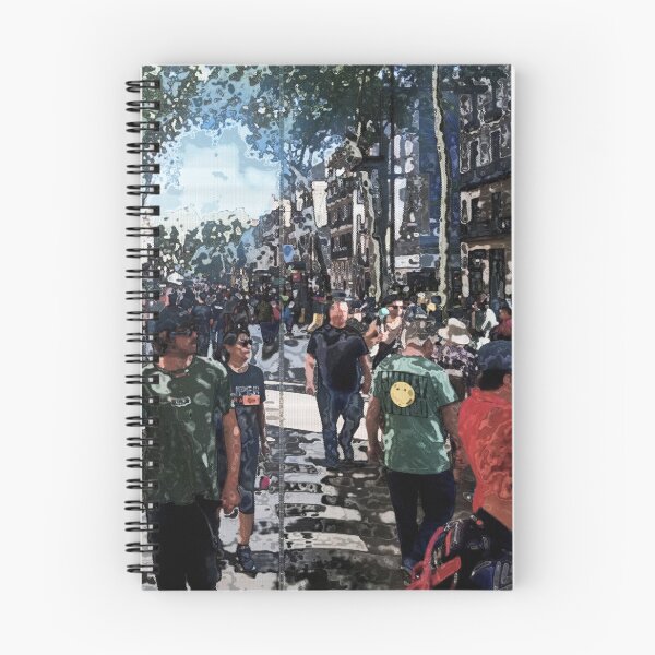 Item preview, concentrated on distractions, not anywhere at once designed and sold by Juan Antonio Zamarripa [Esqueda].