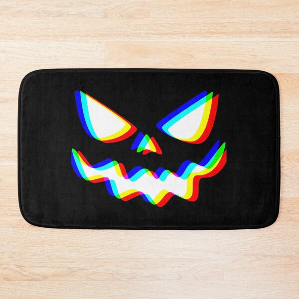 Item preview, Edm shirt Pumpkin Face dance designed and sold by DraklithsDen.