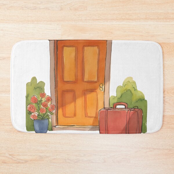 Item preview, Left It at the Door: Kelsea Ballerini-Inspired Art designed and sold by HonkyTonk2025.