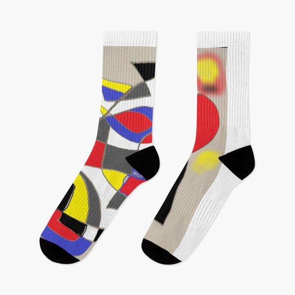 Item preview, Sunday Afternoon abstract designed and sold by SmashingDeals.