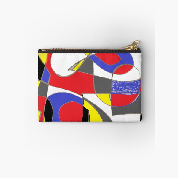 Item preview, Sunday Afternoon abstract designed and sold by SmashingDeals.