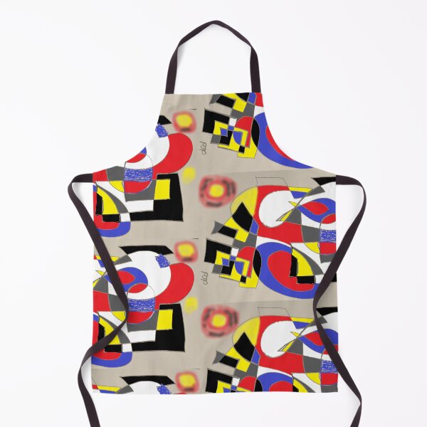 Item preview, Sunday Afternoon abstract designed and sold by SmashingDeals.