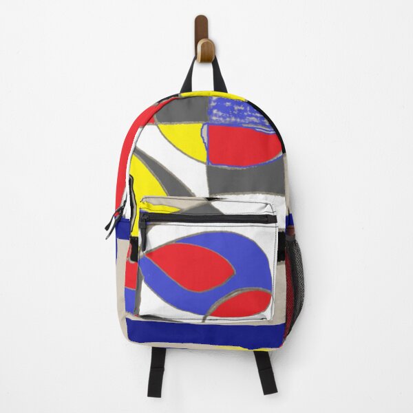 Item preview, Sunday Afternoon abstract designed and sold by SmashingDeals.