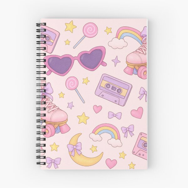 Item preview, Retro Roller Dreamscape designed and sold by K3DreamKreations .