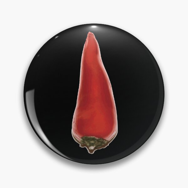Item preview, Red Pepper designed and sold by Tunablessed.