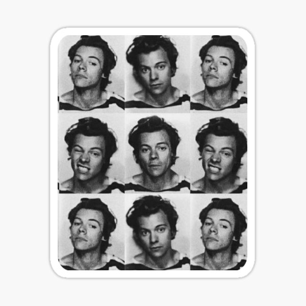 Item preview, Harry Styles  designed and sold by Manon D’hoore.