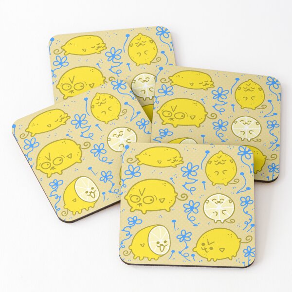 Item preview, Lemon Peepod! designed and sold by Pipapeep.
