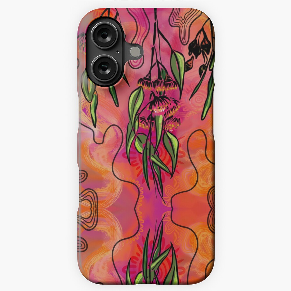 Item preview, iPhone Snap Case designed and sold by ARTWITHOUTFEAR.