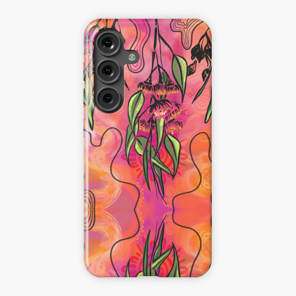 Item preview, Samsung Galaxy Snap Case designed and sold by ARTWITHOUTFEAR.