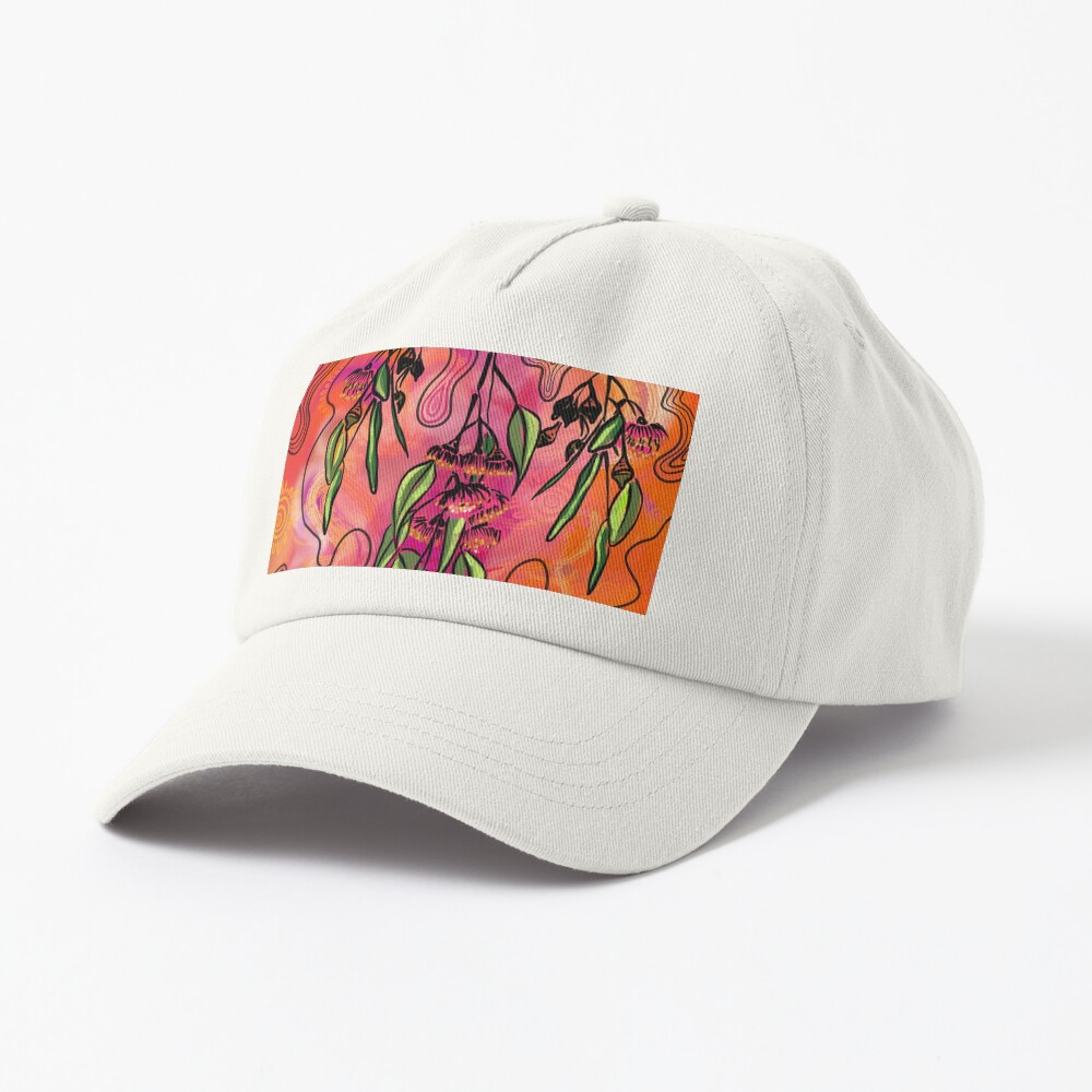 Item preview, Dad Hat designed and sold by ARTWITHOUTFEAR.