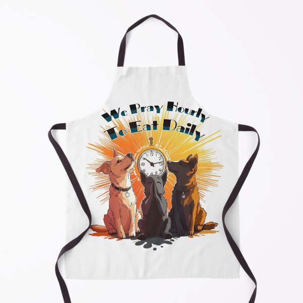 Item preview, We Pray Hourly To Eat Daily designed and sold by MySourceis.
