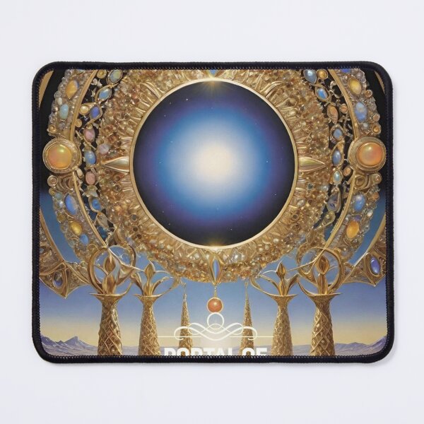 Item preview, Portal of Abundance designed and sold by Anamcaradivine.