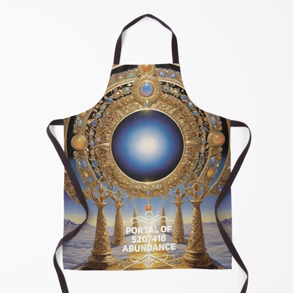 Artikelvorschau, Portal of Abundance entworfen und verkauft von Anamcaradivine.
