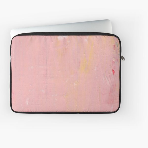 Item preview, Pink and gold color block textured painting original artwork designed and sold by pngrktes-art.