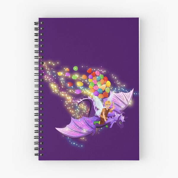 Item preview, Tobie Tinker's Magical Pet Dragon designed and sold by FairyBookClub.