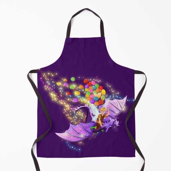 Item preview, Tobie Tinker's Magical Pet Dragon designed and sold by FairyBookClub.