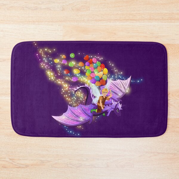 Item preview, Tobie Tinker's Magical Pet Dragon designed and sold by FairyBookClub.