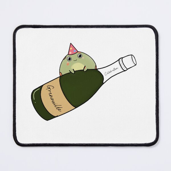Item preview, Celebration Time designed and sold by HallyuHeaven.