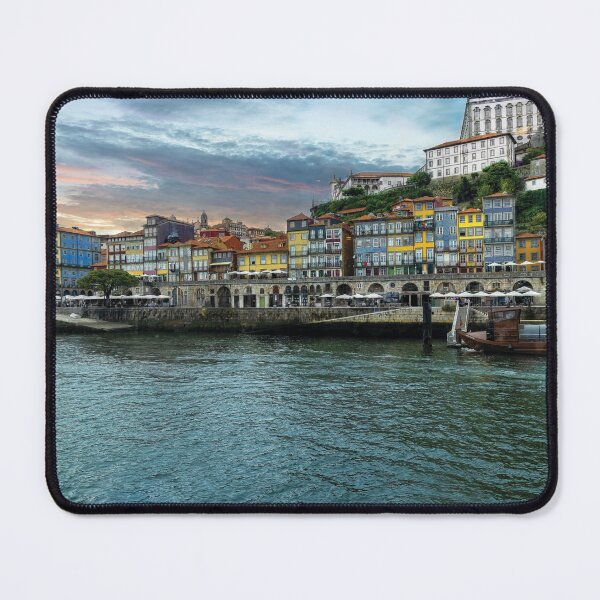 Item preview, Happy Hour at Porto designed and sold by Kay Brewer.