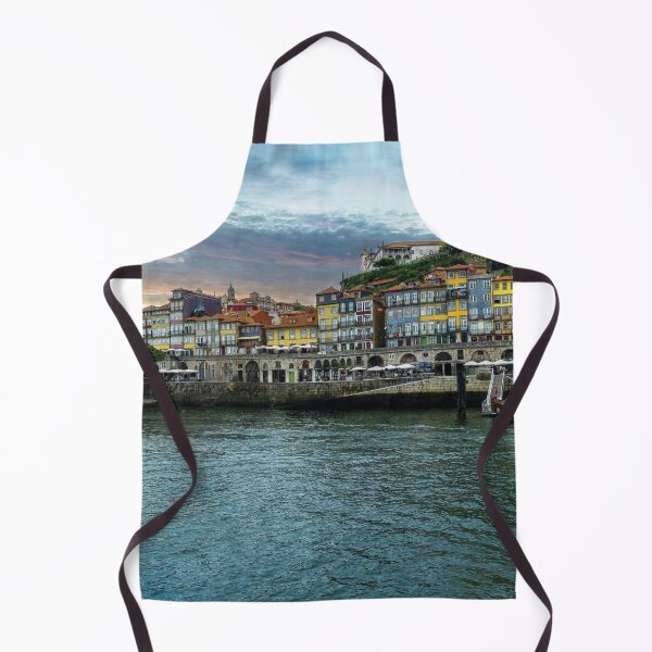 Item preview, Happy Hour at Porto designed and sold by Kay Brewer.