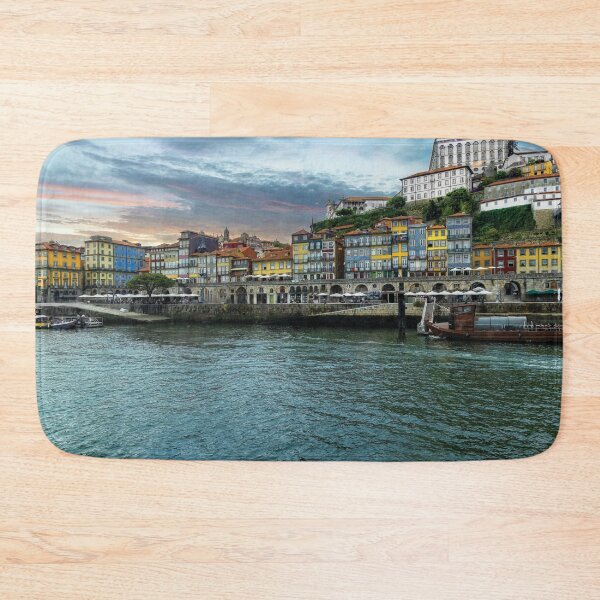 Item preview, Happy Hour at Porto designed and sold by Kay Brewer.