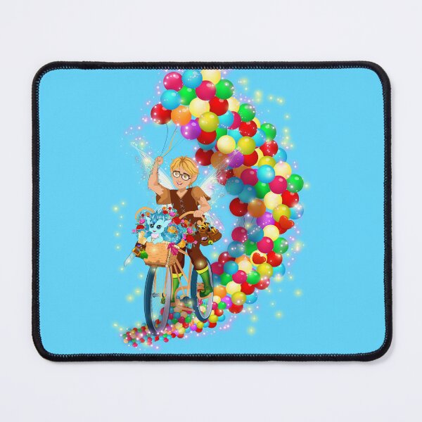Item preview, Tobie Tinker Magical Balloon Arch designed and sold by FairyBookClub.