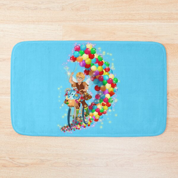 Item preview, Tobie Tinker Magical Balloon Arch designed and sold by FairyBookClub.