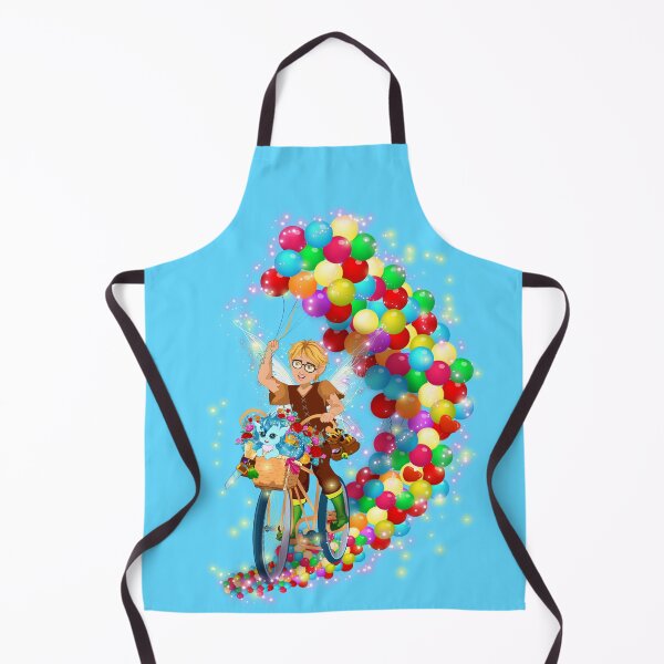 Item preview, Tobie Tinker Magical Balloon Arch designed and sold by FairyBookClub.