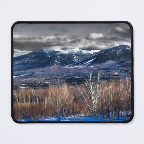 Item preview, A Glow from the Notch designed and sold by Wayne King.