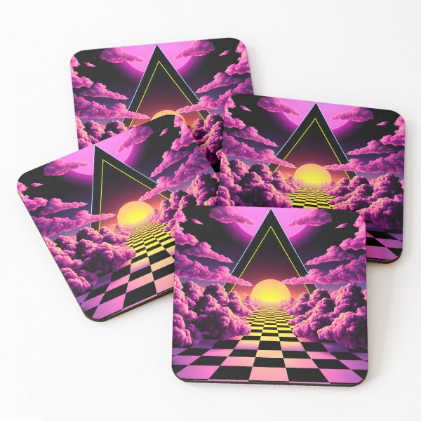 Item preview, 1980's Retrowave 7 designed and sold by Gypsykiss.