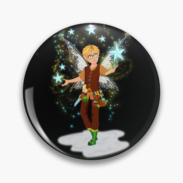 Artikelvorschau, Tobie Tinker und das verschneite Schloss entworfen und verkauft von FairyBookClub.