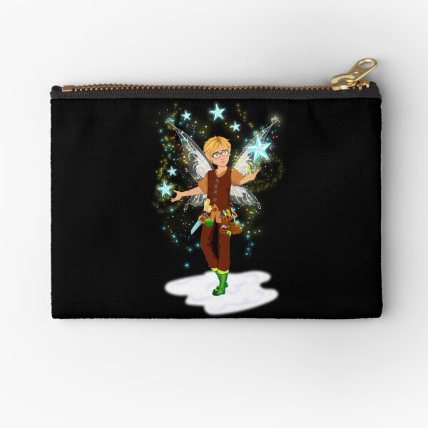 Item preview, Tobie Tinker And The Snowed In Castle designed and sold by FairyBookClub.