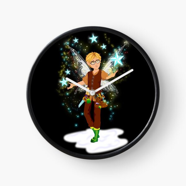 Item preview, Tobie Tinker And The Snowed In Castle designed and sold by FairyBookClub.