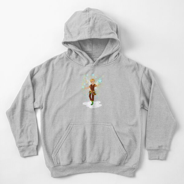 Item preview, Tobie Tinker And The Snowed In Castle designed and sold by FairyBookClub.