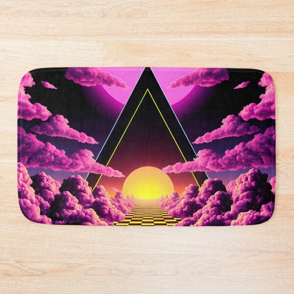 Item preview, 1980's Retrowave 7 designed and sold by Gypsykiss.