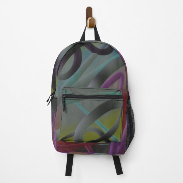 Item preview, Worms in 3D neon designed and sold by SmashingDeals.