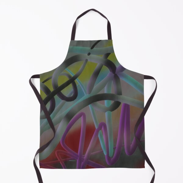 Item preview, Worms in 3D neon designed and sold by SmashingDeals.