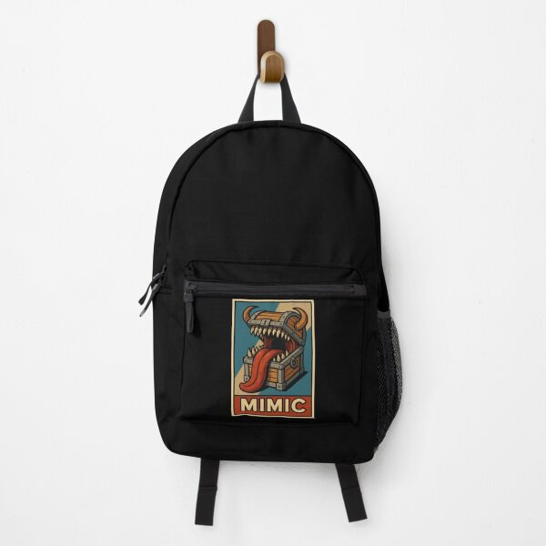 Item preview, Mimic designed and sold by Lorefinder.