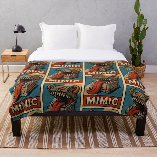 Item preview, Mimic designed and sold by Lorefinder.