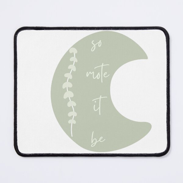 Item preview, So Mote It Be designed and sold by parshalltoyou.